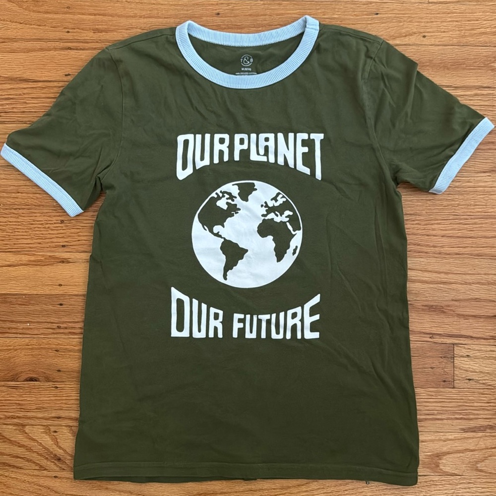 Treasure & Bond Tee